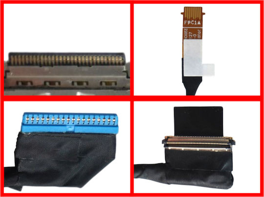 Cabluri Flexibile Pentru Laptop Dell Latitude 14 7430