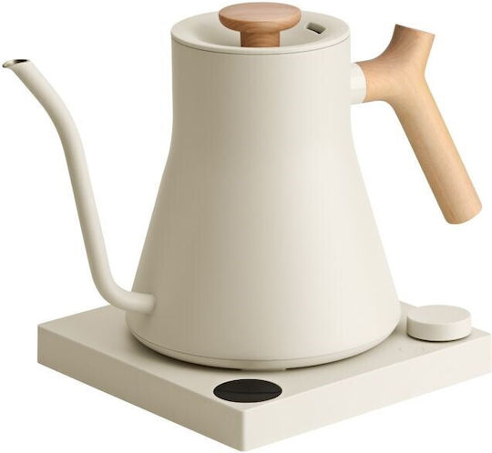 Fellow Stagg Ekg Pro Kettle 900ml 1200W Beige