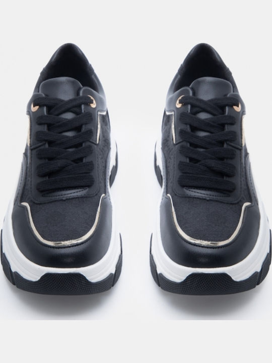 Women's Sneakers Black