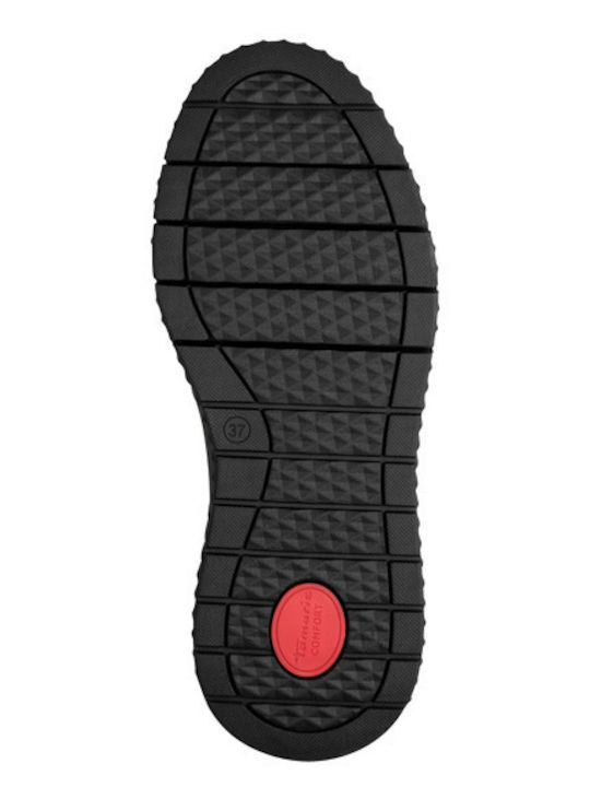 Adidași pentru femei Black Croco