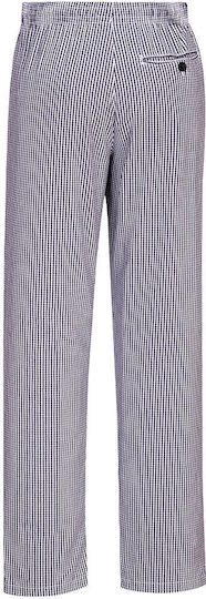 C079 Παντελόνι Σεφ Bromley Blue
