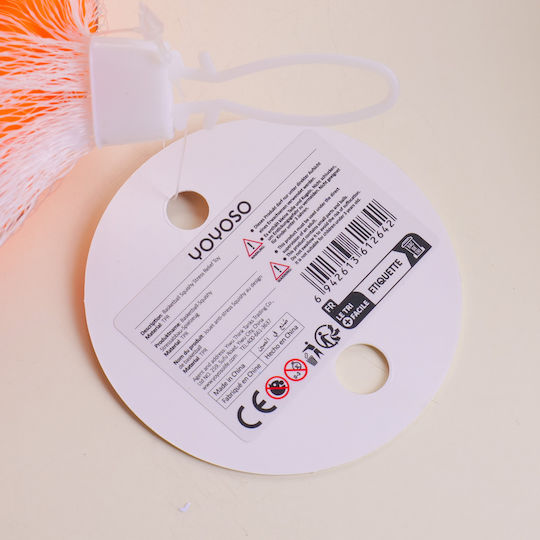 Squishy Spumant De Baschet