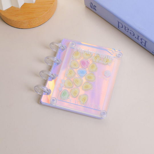 Shake Fun Notebook 40 Sheets