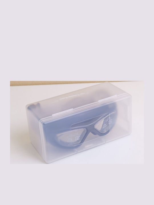Kids Multicolour Swimming Goggles