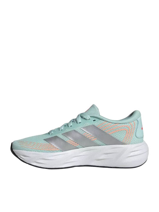 Galaxy 8 J Kids Sneakers Turquoise