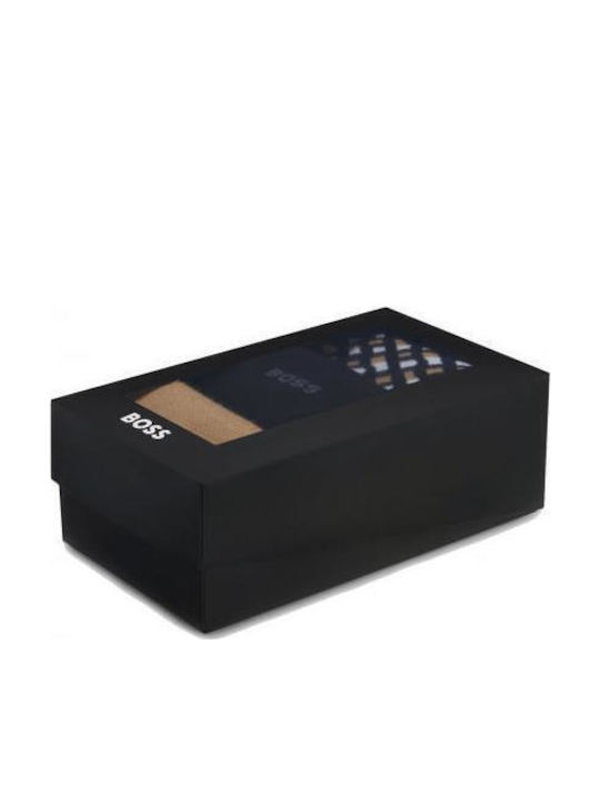 Boss Socks Multicolour 3Pack