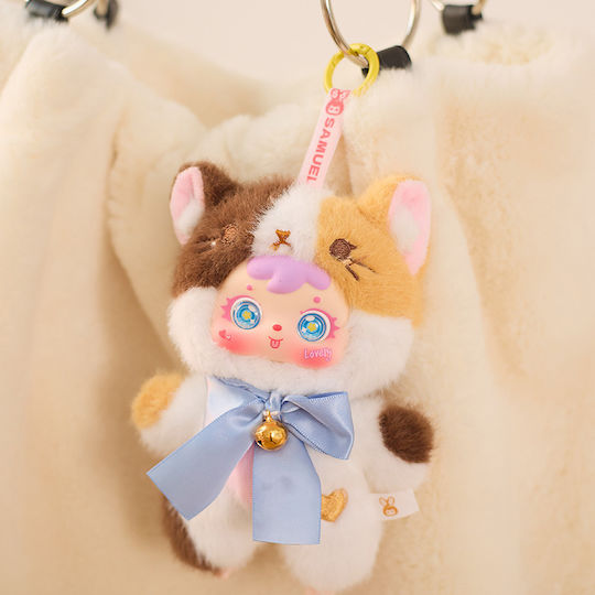 Yoyoso Plüsch- und Kuscheltiere Blind Box Kitty Gathering