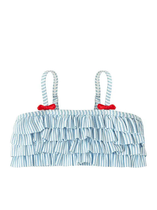 Cool Club Costum De Baie Pentru Copii Bikini Albastru Deschis