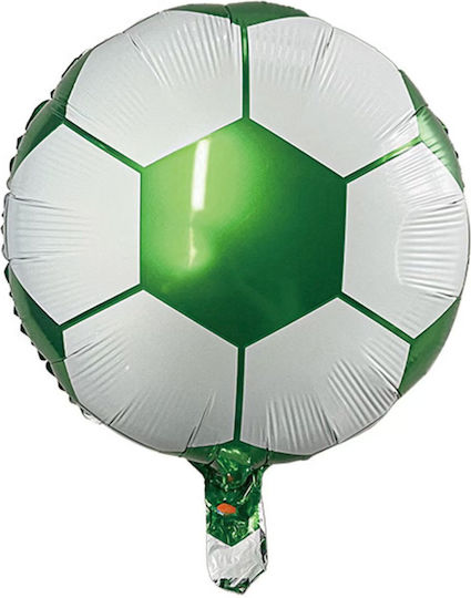 Luftballon Grüne