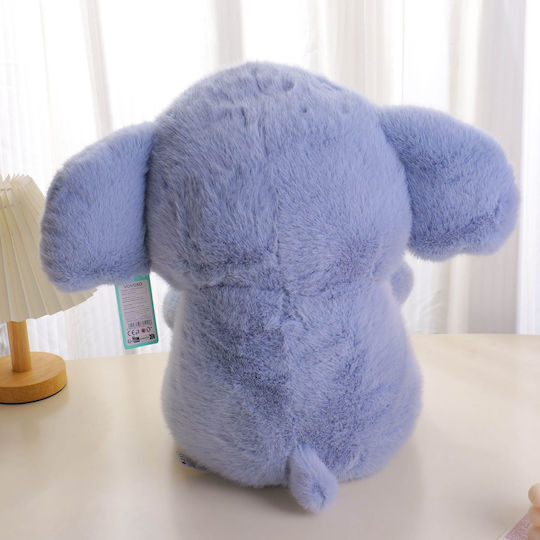 Plüsch-Elefantenbaby 40 cm