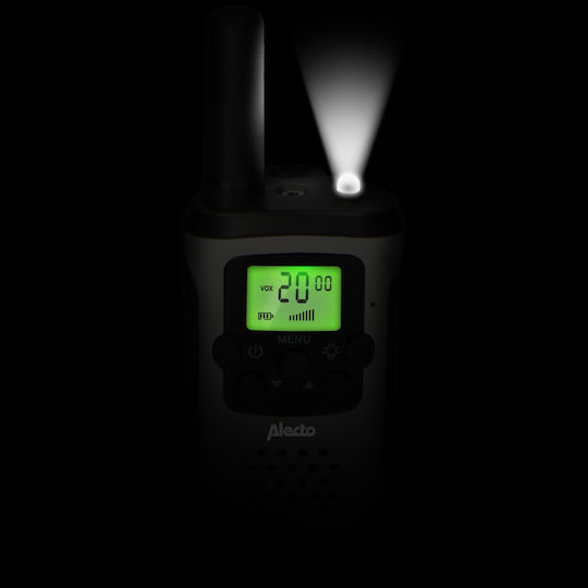 Alecto Baby Kinder-Walkie-Talkies