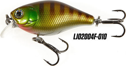 Lucky John Artificial Bait 50cm/3.5gr 013