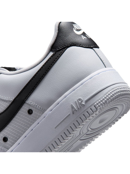 Air Force 1 '07 Lv8 Männer Sneakers Grau
