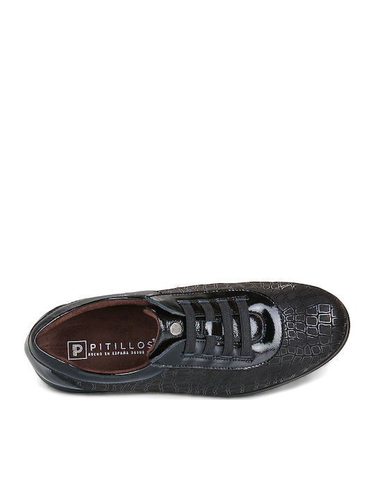 Γυναικεία Sneakers Μαύρα
