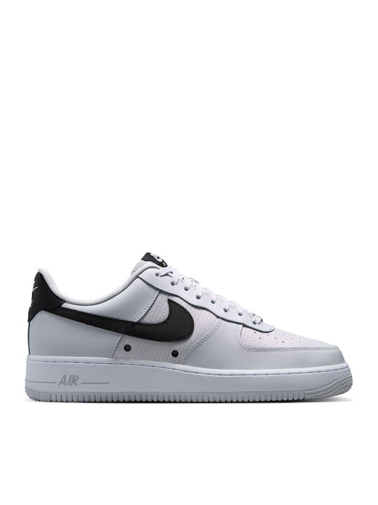 Air Force 1 '07 Lv8 Männer Sneakers Grau
