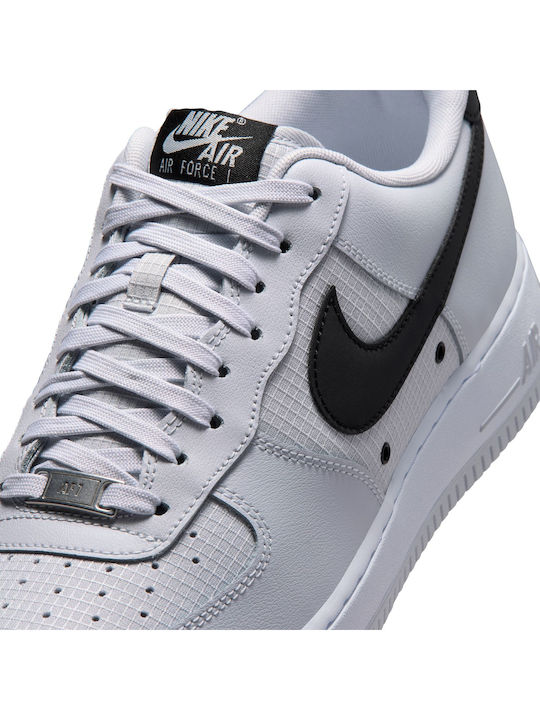 Air Force 1 '07 Lv8 Männer Sneakers Grau