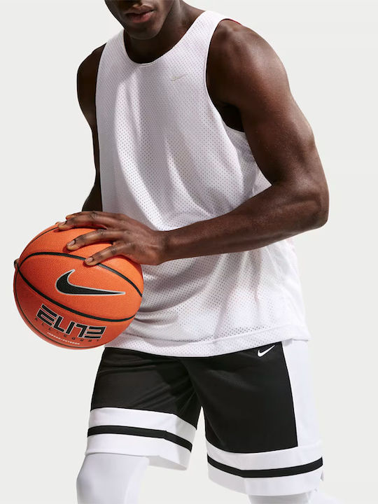 Спортни Мъжки Шорти Dri-FIT Regular Fit Черни