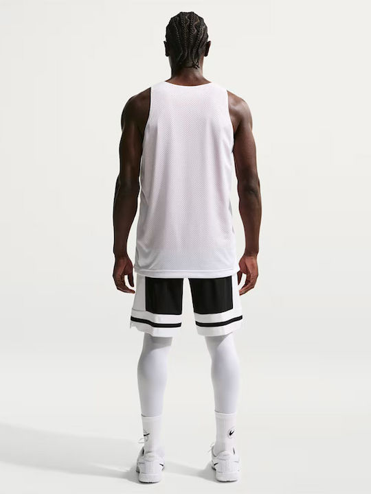 Спортни Мъжки Шорти Dri-FIT Regular Fit Черни