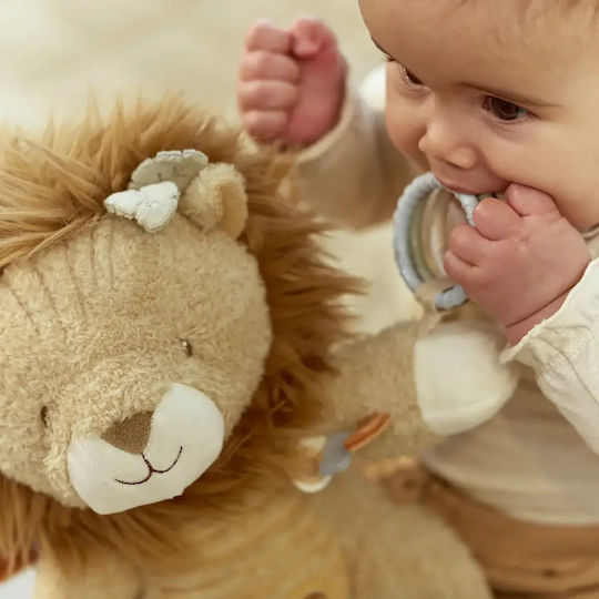 Little Dutch Sensorisches Stoff Baby Aktivitätsspielzeug mit Sounds