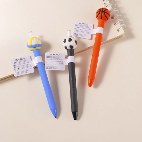 Pencil Sport Plan – Extremely Durable Hy-qb8004