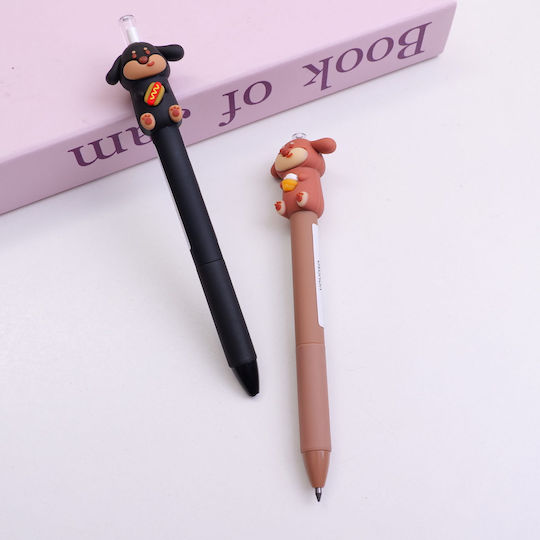 Dachshund Dog Series Pencil