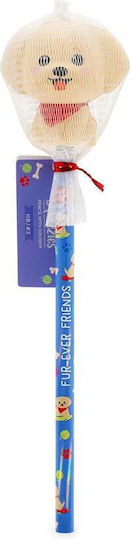 Bleistift Squeezies Golden Retriever Psq0008 Legami