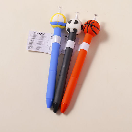Pencil Sport Plan – Extremely Durable Hy-qb8004