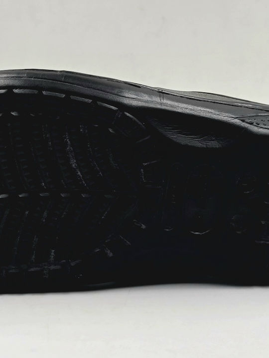 Ανδρικά Flip Flops Μαύρα
