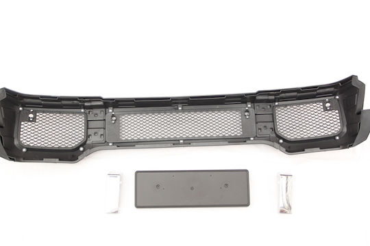 Προφυλακτήρας Εμπρός Mercedes G-class W463 1989-2010 Amg G65 Look