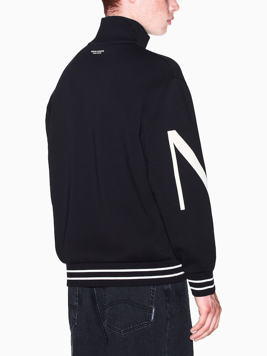 Black Cardigan