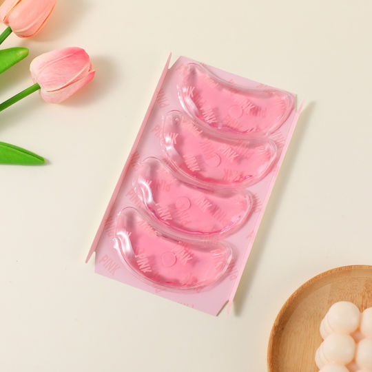 Επίθεμα Gel Κρυοθεραπείας για τα Μάτια