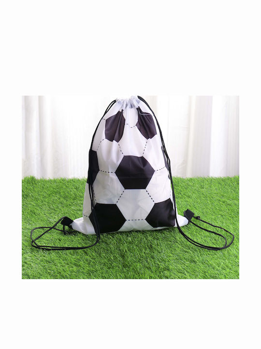 Kinder Tasche Beuteltasche Weiß