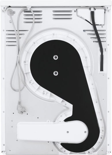 Haier I-Pro Series 7 Στεγνωτήριο 9kg με Αντλία Θερμότητας
