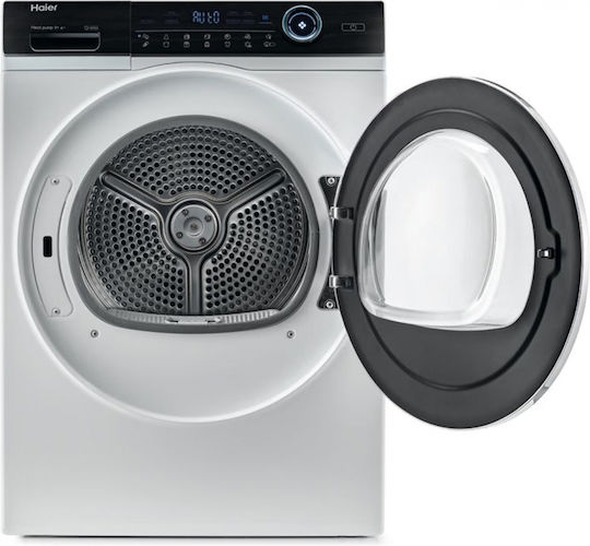 Haier I-Pro Series 7 Στεγνωτήριο 9kg με Αντλία Θερμότητας