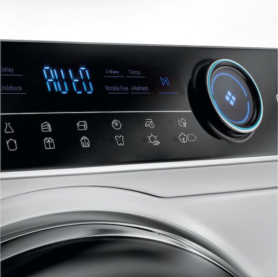 Haier I-Pro Series 7 Στεγνωτήριο 9kg με Αντλία Θερμότητας