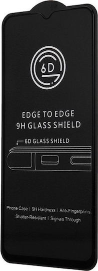 Tfo Tempered Glass 6d Samsung Galaxy S26 Fe