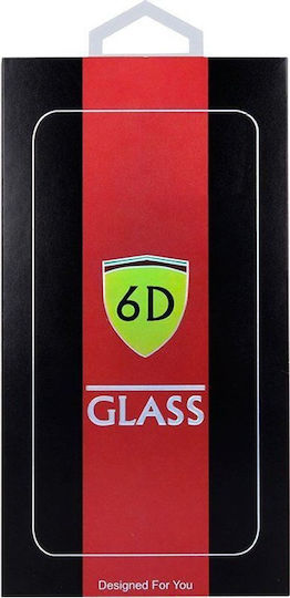 Tfo Tempered Glass 6d Samsung Galaxy S26 Fe