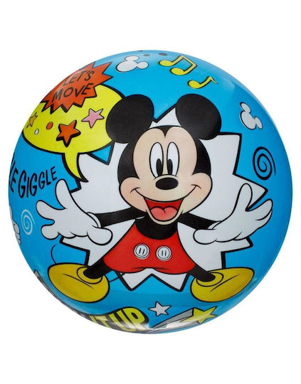 Star Toys Kinderluftball Blau 23cm