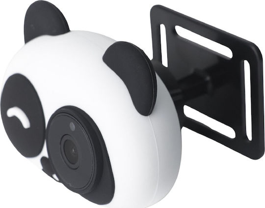 4smarts Car Adapter Camera Panda Carplay Black