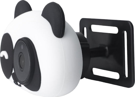4smarts Car Adapter Camera Panda Carplay Black