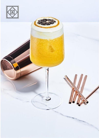 Pasabahce Glass from Glass Goblet 340ml