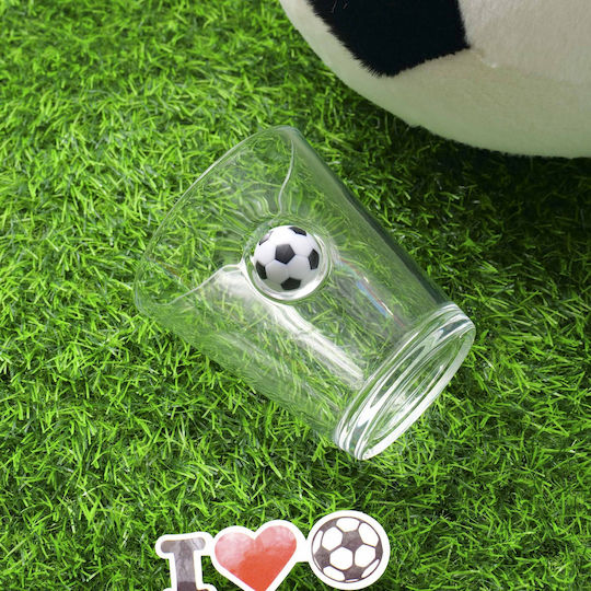 Yoyoso Ποτήρι από Glas 350ml Yoyoso Ποτήρι από Glas 350ml
