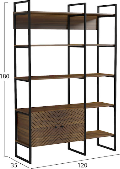 HomeMarkt Office Set 3 Pieces HM11204.03