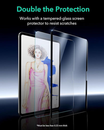 Esr Paper Feel Magnetic Screen Protector Ipad Air 11