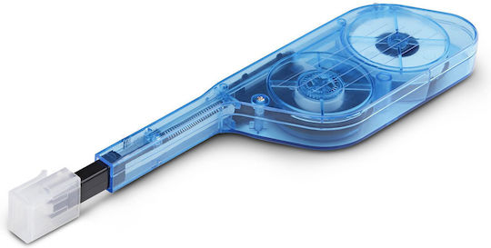 StarTech OM MPO MTP Glasfaser-Reinigungsstift Blau Bis Zu 600 Anwendungen
