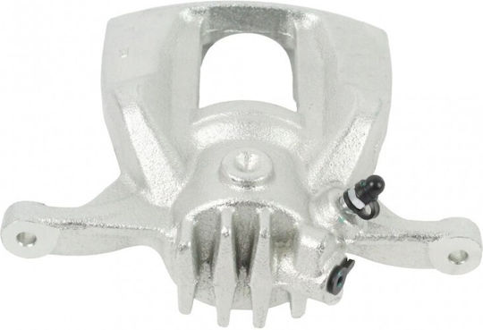 Rechte Vorderseite Bremssättel Opel Vivaro B Renault Verkehr III 95517363