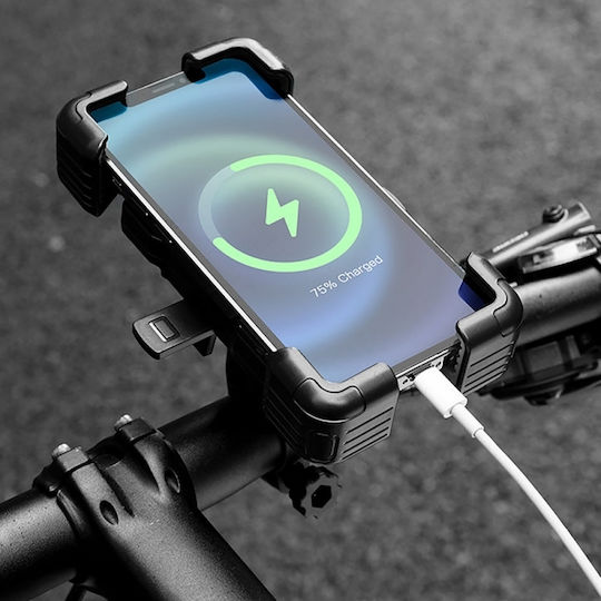 Rockbros Fahrradhalterung Für Handy