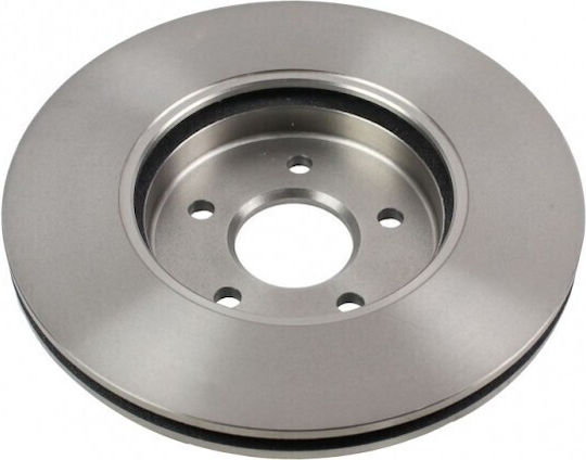 Μπροστινός Δίσκος Φρένων Ford Mondeo Iii Jaguar X-type 4097477
