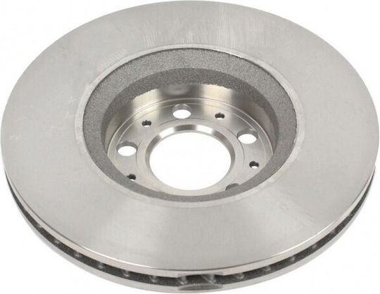Преден спирачен диск Volvo S60 S80 V70 Ii 305x28 Mm 272404