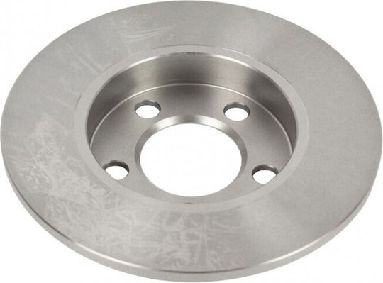 Disc de frână spate Audi A3 Skoda Octavia VW Bora 1j0 615 601 D